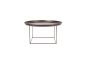 Preview: Norr11 Duke Coffee Table M Bronze